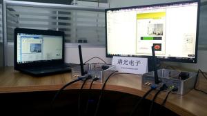 Wholesale Luowave Wireless Video Transmission Systems USRP N210 from china suppliers