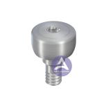 ITI Straumann Tissue Level RN Healing Abutment Ø 5.5mm H 2mm 3mm