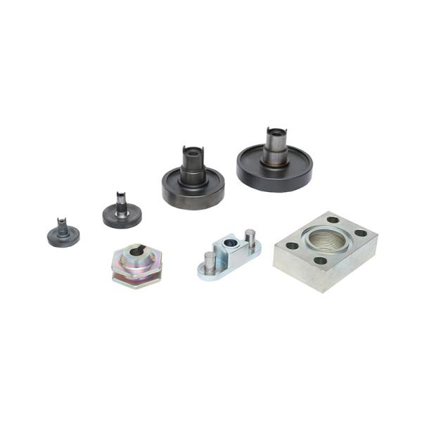 Wholesale Highly Accurate Parts with Tight Tolerances from china suppliers