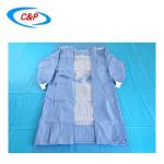 Medical Supplies Used Sterile Angiography Drape Kit with CE ISO13485 Certificati