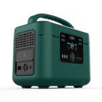 Factory Custom Lifepo4 Battery Pack Portable Solar Charger Power Bank Outdoor