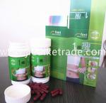 safe Healthy One Day Diet Botanical Slimming Capsule