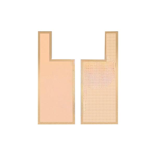 Copper Etching Ultra-Thin Vapor Chambers for Electronics Industry