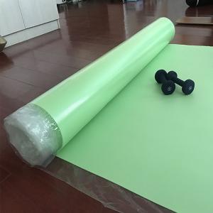 Wholesale 3mm Sound Barrier Underpad With High Tear Resistance Moisture Resistance from china suppliers