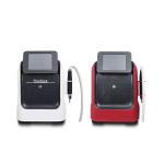 AS60 Desktop pico lazer Tattoo Removal Machine skin whitening pigment remover