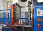 500ml PP PE Plastic Extrusion Blow Molding Machine Small Blow Molding Machine