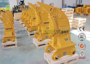 Wholesale Customized Weight Ripper Shank For Excavator For Construction from china suppliers