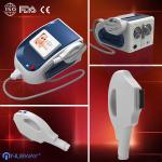 Small 808nm Diode Laser Hair Removal Machine permanent hair removal