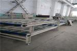 Full Automatic Forklift Mgo Board Production Line with International Standard