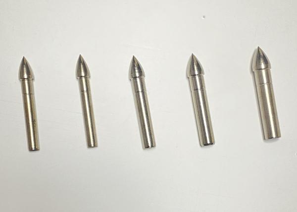 Easton Aluminum 1214, 1416, 1516, 1616, 1716, 1816 ,1916 Arrows Nibb bullet