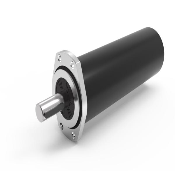 622 Ratio 300 Nm Right Angle Planetary Gearbox Gear Reducer 24v Dc 5A Brush