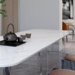 Transform Your Home With Stylish And Durable Interior Porcelain Flooring