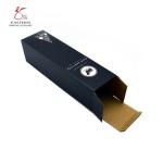 Recycled CMYK Printed Cardboard Boxes Retail Packaging Reverse Tuck Boxes