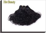 Brazilian Grade 6A Virgin Hair Pissy Curl , 110g 10'' - 18'' Length