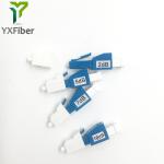 25dB Fixed Fiber Optic Attenuator
