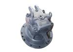 Hitachi Genuine Excavator Parts Swing Motor ZX330-1 ZX300 Original Swing Motor