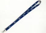 Professional Polyester Water Bottle Holder Lanyard For Promotional Gifts