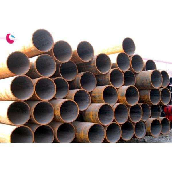 API 5CT steel pipe supplier