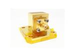 11.9GHz - 18GHz SMA Female Waveguide To Coaxial Adapter WR62 BJ140