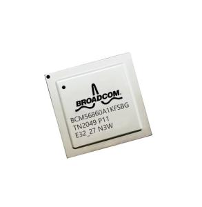 Wholesale Direct Mount Packaging Type for Capacity StrataXGS Trident II Ethernet Switch Series from china suppliers