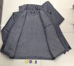 SFD003 Men's jacket coat stock