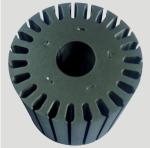 Small Electric Motors withstand pressure AC 500-800V/5MA Core Rotor Lamination