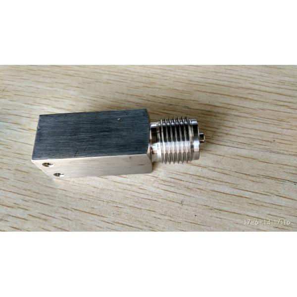 Custom all kinds of materials, a variety of specifications, mechanical