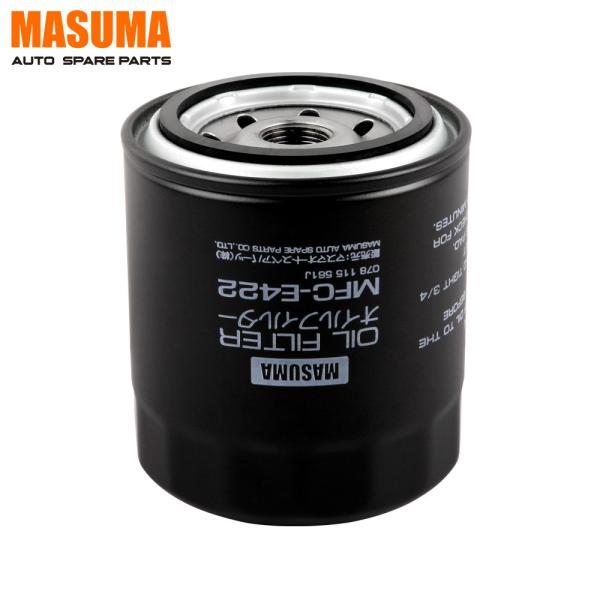 VW Car Fitment MASUMA Spin-on Oil Filter 068115561F 078115561J 078115561D for