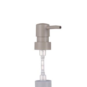 Wholesale Colorful 28mm Dispenser Pump made of Strong and Durable ABS Plastic Material from china suppliers