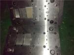 Aluminium Alloy Thermal Slug Progressive Sheet Metal Dies Cooling Fin Heat Sink