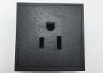UL 498 American Female Nema Receptacle Electrical Sockets AC Power Outlet Inlet