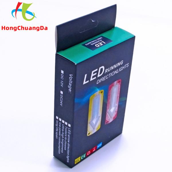 Motorcycle Indicators Flowing LED Turn Signal Lights 12V Waterproof Motorbike Turning Indicators Unique Universal Indica