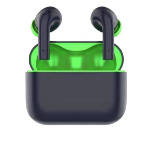 Wholesale ANC ENC True Wireless Stereo Bt Headset 10mm Horn With 40mah Battery Capacity from china suppliers
