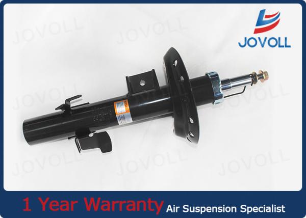 Front Right Range Rover Evoque Shock Absorber , Gas Filled Land Rover Shock