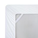 Cheapest Bed Sheet 200TC 100% Polyester Microfiber Three Lines Embroidery Set
