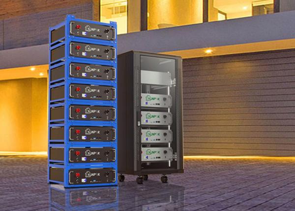 Battery Pack Holder 48V 51.2V 400ah 20kwh Home Energy Storage Battery Pack