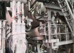 ISO9001 HUATAO 300-400m/Min Toilet Paper Machine