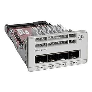 Wholesale Cisco C9200-NM-2Y Dual 10G SFP+ Ports High Density Expansion &amp; StackWise Support from china suppliers