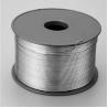 Buy cheap Electric fencing wire Aluminum alloy wire for electric fence Single Stranded from wholesalers