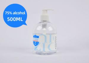 Wholesale Medical Clear 16.9FL OZ Disposable Disinfectant Gel from china suppliers