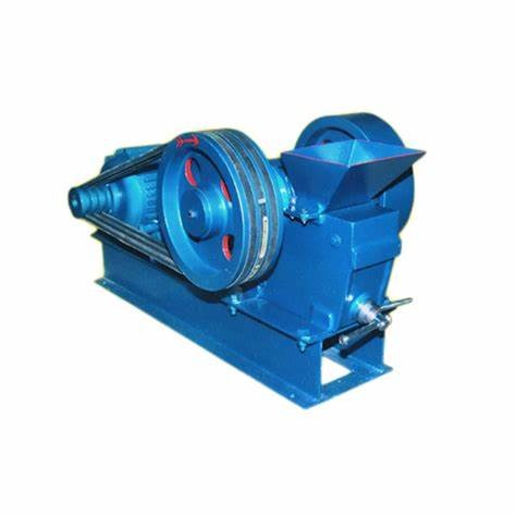 220v50hz Laboratory Rock Crusher With One Year Warranty