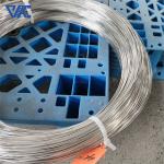Heat Treatment Equipment Nickel Alloy Wire Inconel 601 Wire With Antioxidant