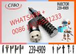 engine fuel injector 10R-1273 239-4909 10R-8502 20R-5353 20R-1308 20R-2285 356