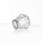 Customized Transparent/Multicolored Perfume Bottle Packaging Box Available