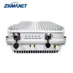 43dBm 2T2R 10-20km Range Transmission AES Encryption LTE Outdoor Base Station
