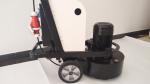 4KW Electrical Motor Marble Floor Grinding Machine With 9 Pieces Of Diamond Tool