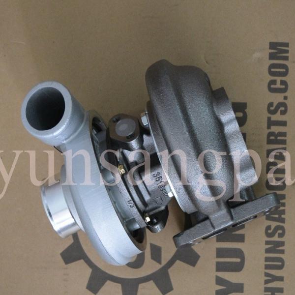 B2299000037 B22990003693 Sany Turbocharger B229900003693 B220299000222