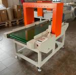 Broken needle detector stronger model JC-600S for heavy big size product