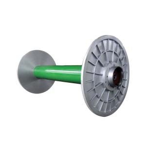 Wholesale Factory Manufacture Warping beam For Benninger warping machine from china suppliers