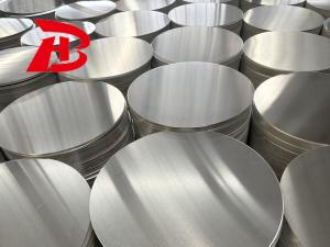 Wholesale New Type Sell Well Round Alloy Aluminum Disc Circle For Cookware Usage from china suppliers